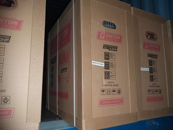 Máy bơm nén khí Dekton DK-5950