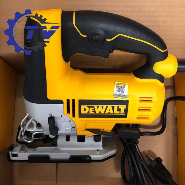 Máy cưa lọng Dewalt DWE349-B1