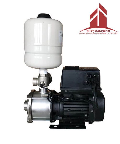 Máy bơm nước biến tần APP HVF-85 (MTS-85T)