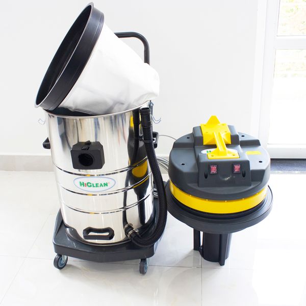 Máy hút bụi HiClean HC 70W