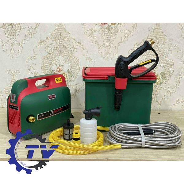 Máy Xịt Rửa Xe Cao Áp Dekton DK-CWR2300FB