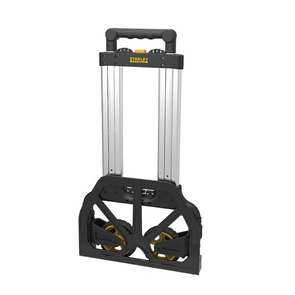 Xe đẩy hàng 2 bánh Stanley FXWT-705