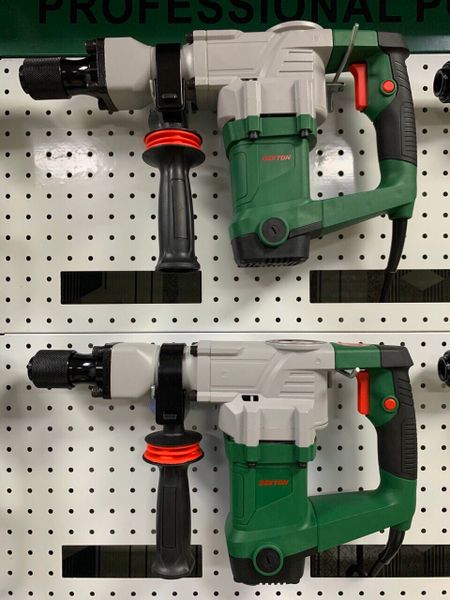 Máy Đục Bê Tông Dekton DK-3601