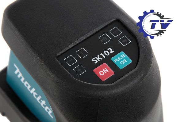 Máy cân mực Laser Makita SK102Z