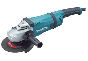 Máy mài góc 2400W Makita GA7030R