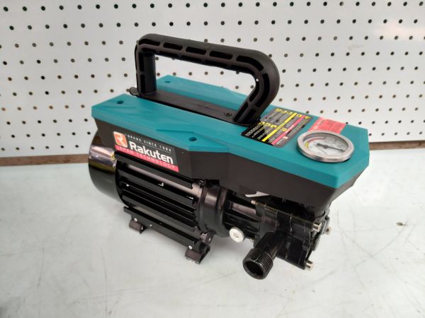 Máy xịt rửa xe cao áp Rakuten RK-2100