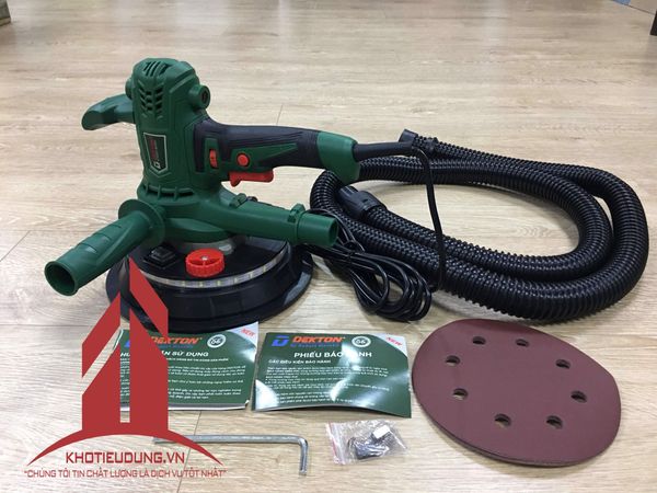 Máy chà tường Dekton DK-180DS