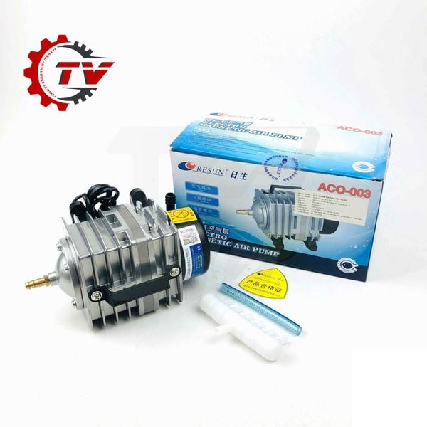 MÁY THỔI KHÍ RESUN ACO 003