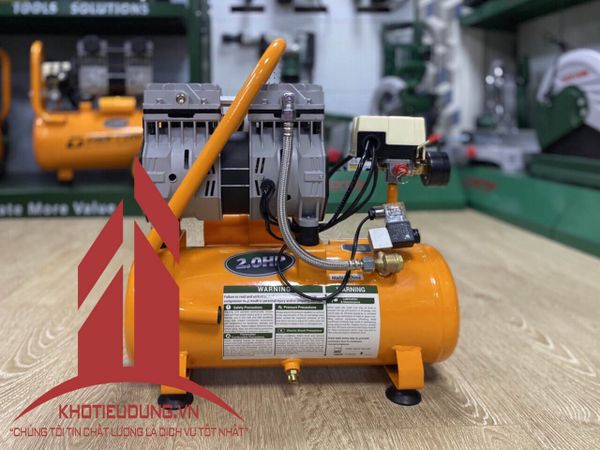 Bơm hơi không dầu Dekton DK29-12