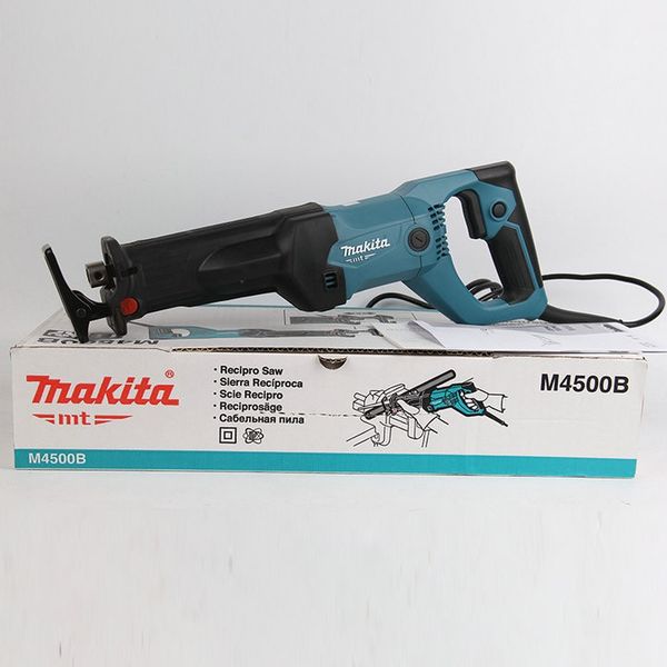 Máy cưa kiếm Makita M4500B
