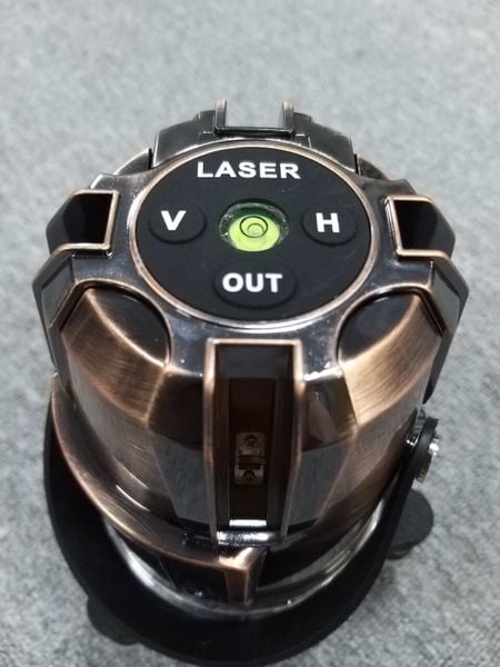 Máy cân bằng laser SEIKYO Z1603