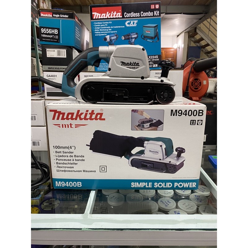 Makita m9400b deals