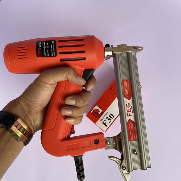 Máy Bắn Đinh Chạy Điện FEG EGP-30T