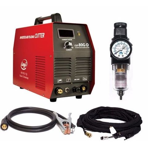 Máy cắt sắt Plasma Legi CUT-80G-D