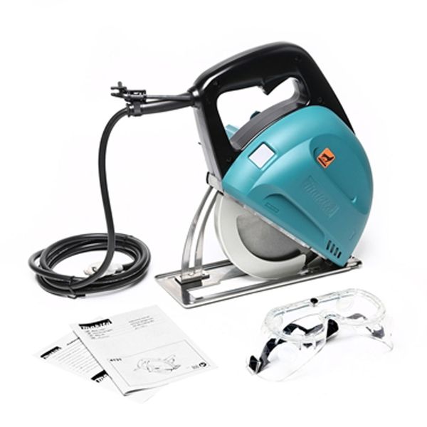 Máy cắt kim loại 1100W Makita 4131