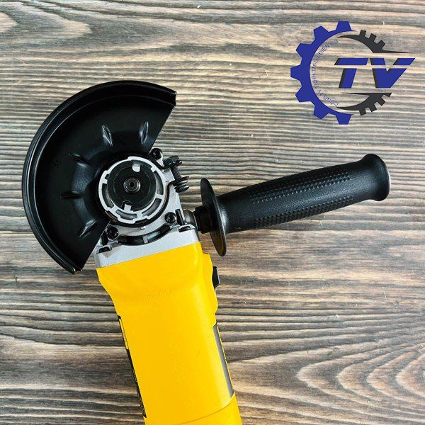 Máy mài góc 100mm Dewalt DW802-B1