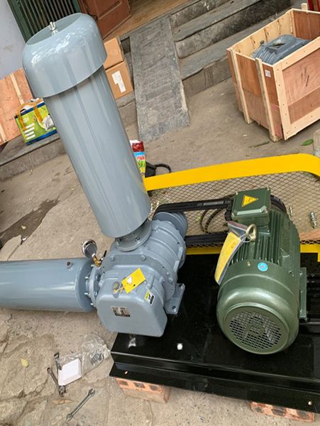 Máy Thổi Khí Veratti VR50 2.2kw