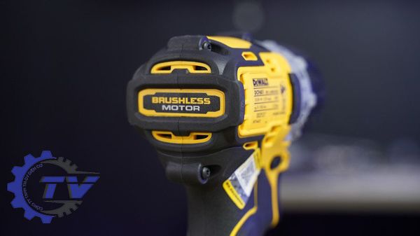 Máy khoan vặn vít dùng pin Dewalt DCF601D2-KR
