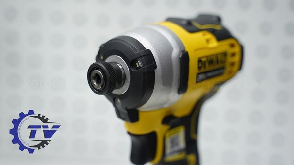 Máy vặn vít dùng pin DeWALT DCF809P2-KR