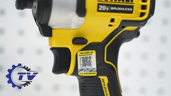 Máy vặn vít dùng pin DeWALT DCF809P2-KR