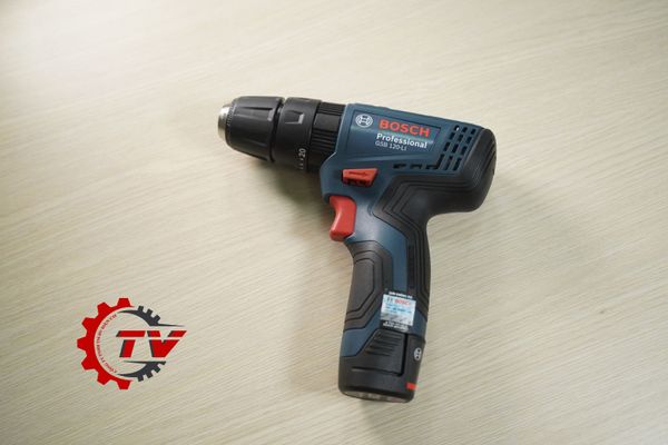 Máy khoan động lực dùng pin Bosch GSB 120-LI Gen II