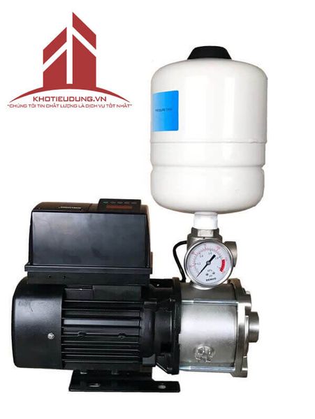 Máy bơm nước biến tần APP HVF-54T (MTS-54T)