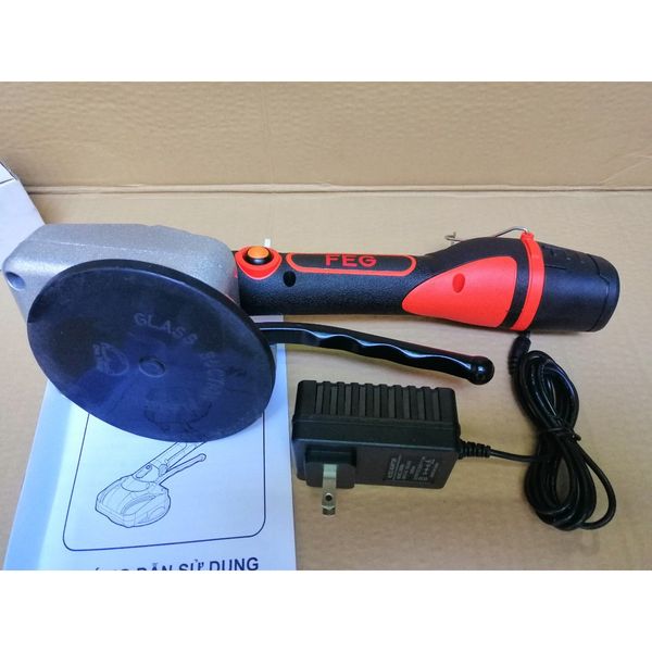 Máy Lát Gạch Chạy Pin FEG EG-12TM