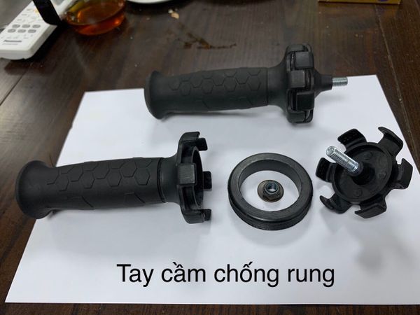 Máy mài dùng pin Dekton DK-AG2140 21V