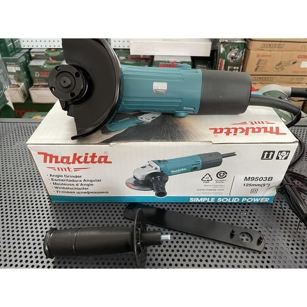 Máy Mài Góc Makita M9503B