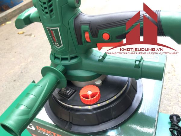 Máy chà tường Dekton DK-180DS