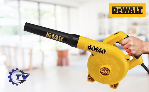 Máy thổi bụi Dewalt DWB6800-B1