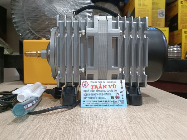 MÁY THỔI OXY RESUN ACO-018A