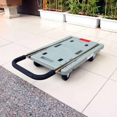 XE ĐẨY HÀNG ADVINDEQ AV-120