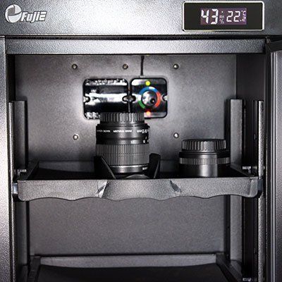 Tủ Chống Ẩm Fujie AD060