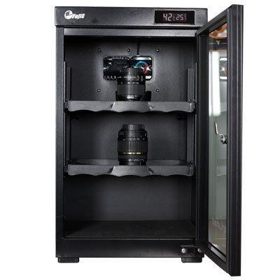 Tủ Chống Ẩm Fujie AD060