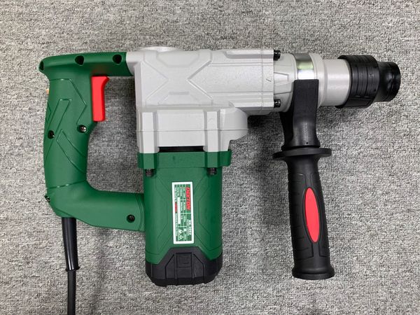 Khoan Đục Hai Chức Năng Dekton DK-3002