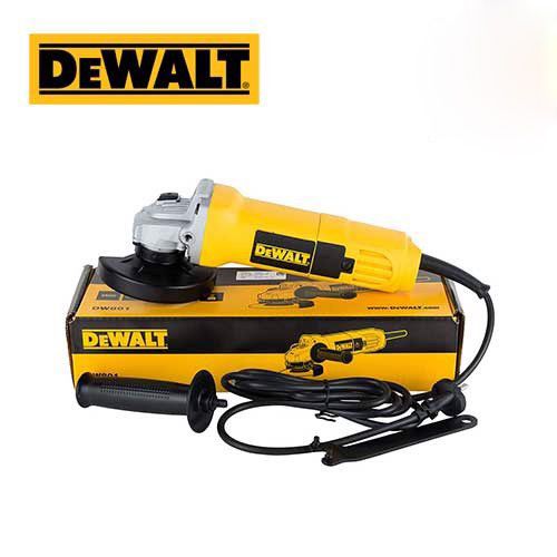 Máy mài góc nhỏ Dewalt DW801-B1