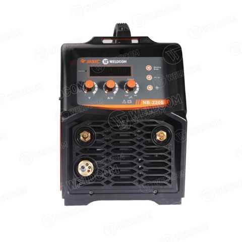 Máy hàn đầu liền JASIC Mig NB-220E