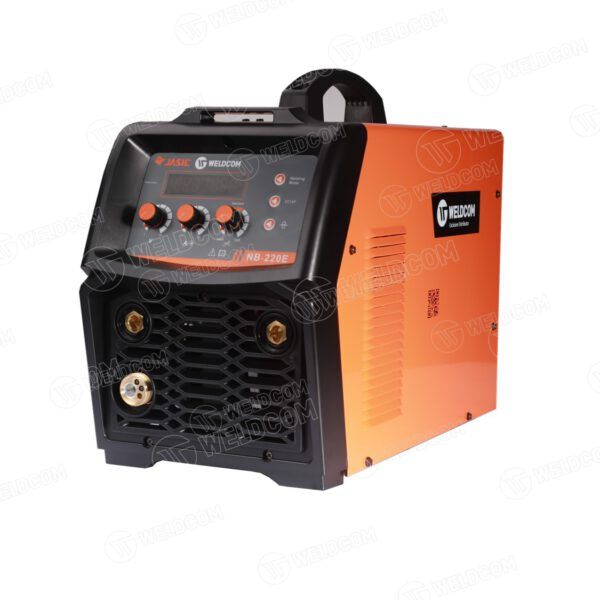 Máy hàn đầu liền JASIC Mig NB-220E