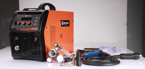 Máy hàn đầu liền JASIC Mig NB-220E