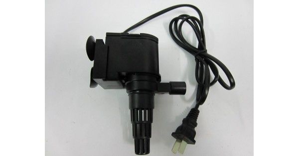 Máy bơm nước hồ cá dạng nằm Lifetech AP 2500