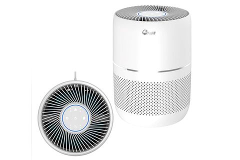 Máy lọc không khí kết nối Wifi FujiE AP300