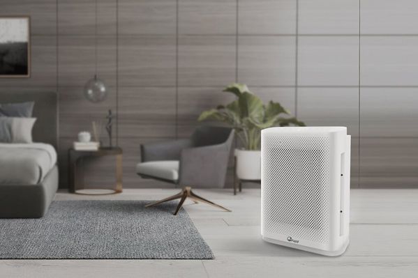 Máy lọc không khí kết nối Wifi FujiE AP600