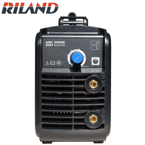 Máy hàn điện tử Riland ARC 200GE