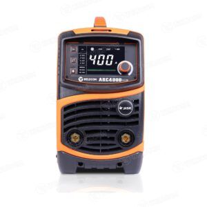 Máy hàn điện tử que Jasic ARC-400 Z298 II JET20