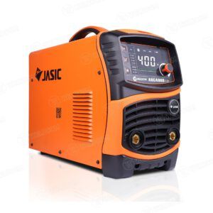 Máy hàn điện tử que Jasic ARC-400 Z298 II JET20