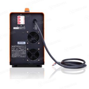 Máy hàn điện tử que Jasic ARC-400D Z290 JET20