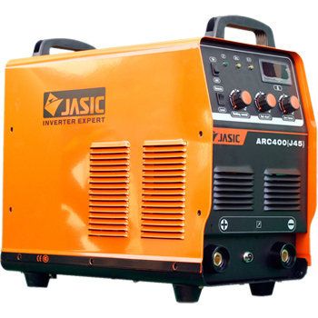 Máy hàn Jasic Inverter ARC-400 (J45)