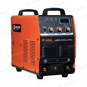 Máy hàn que Jasic ARES 400 J45
