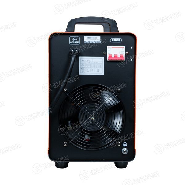 Máy hàn que Jasic ARES 400 J45